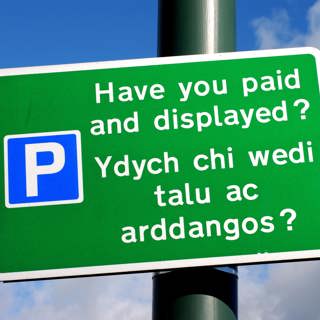 Where Duolingo falls down: how I learned to speak Welsh with my mother