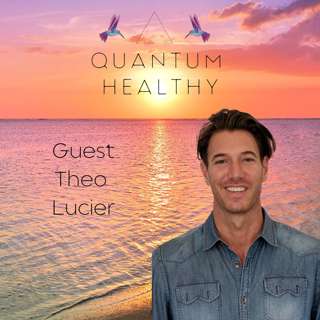 E69 The Forgotten Health Principles That Could Change Everything with Theo Lucier