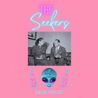 Dorothy Martin and the UFO Cult