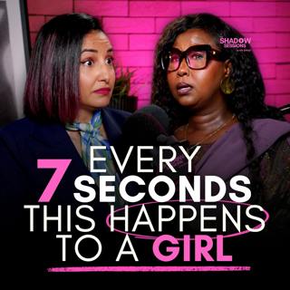 Every 7 Seconds this Happens To A Girl