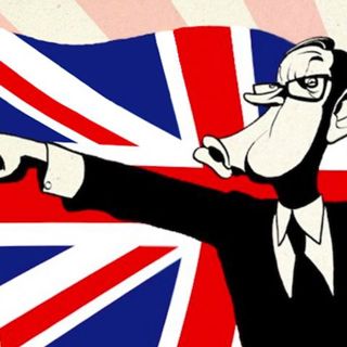 Michael Gove knifes Boris, stands as Tory leader