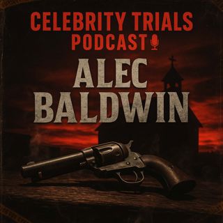 "THE GUN THAT KILLED HOLLYWOOD'S TRUST: Six Live Rounds, Three Misfires, and an Armorer Who Didn't Shake the Bullets"