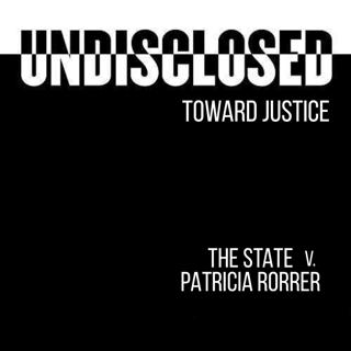 S8 Ep8: S8, The State v. Patricia Rorrer - Addendum 4