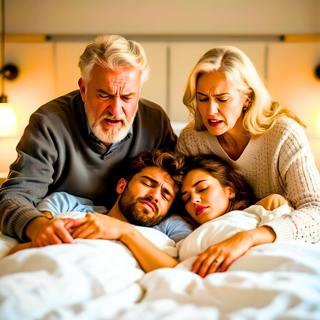 My Wife Invited Her Lover Home So I Ambushed Her With Her Parents | Reddit Cheating Stories