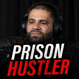Ex Con Reveals How He Built A Criminal Enterprise In Prison | Frank Rodriguez