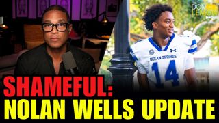 Nolan Wells' Former High School Fails To Honor Him In Season Opener