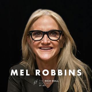 Let Them Theory: Mel Robbins On Reclaiming Your Power, Finding Freedom In Letting Go & The Simple Tool That's Transforming Millions of Lives