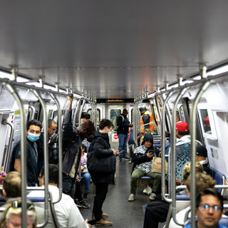 Your Morning Commute Could Get Way Worse