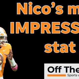 Nico Iamaleava: What is Vols QB's BEST attribute?