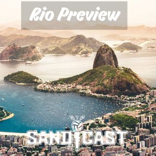 Rio Preview! The Heavyweight Clash of USA vs. Brazil