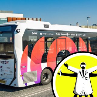 What you need to know about driverless vehicles