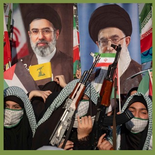 Who is really running Iran now?