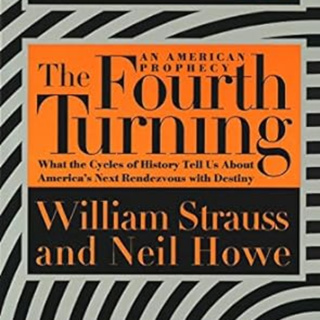The Fourth Turning Book Review