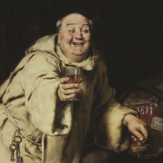 Fylla! Hva er det med forfattere og alkohol?