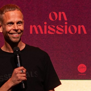Andreas Nielsen - On mission