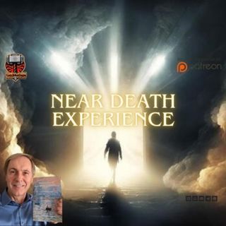 Exploring Near-Death Experiences with Bob Coppes