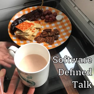 Episode 199: 15 meters of cereal