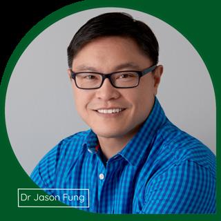 Obesity, weight loss, hunger & hormones with Dr Jason Fung