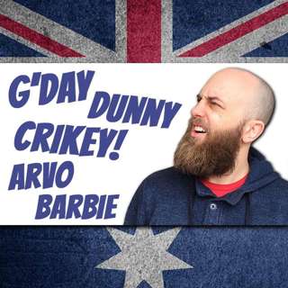 AE 482 - 50+ Australian Slang Words You Need to Learn