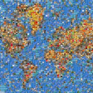 The mosaic effect: the revelation risks of combining humanitarian and social protection data