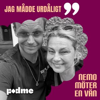 557. Helena Bergström – TEASER!