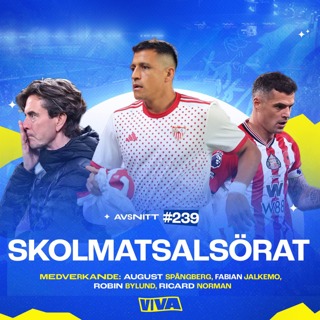#239 Skolmatsalsörat