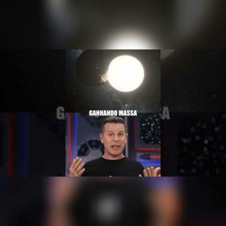 E se o menor planeta virasse o maior do Universo? #shorts