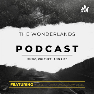 The Wonderlands Podcast