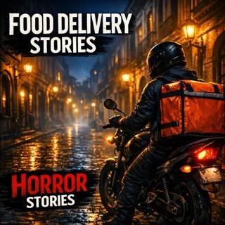 4 Food Delivery Driver Horror Stories With Nighttime Deliveries No One Should Accept
