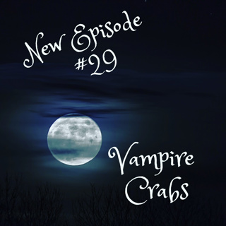Vampire Crabs