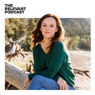 Episode 1139: Sarah Bessey