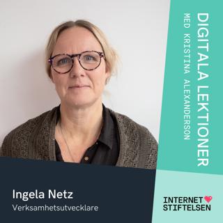 Vilken roll har kommunikation i arbetet med digital kompetens?