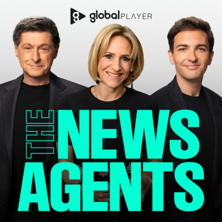 The News Agents