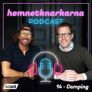 14. Camping