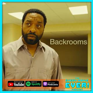 Backrooms (2026): From Unclogging A Drain To Petting A Bee