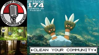 174. Clean Your Community