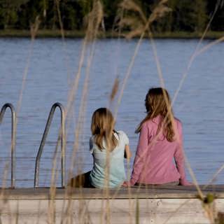 Moas skräck: Sommarlovet