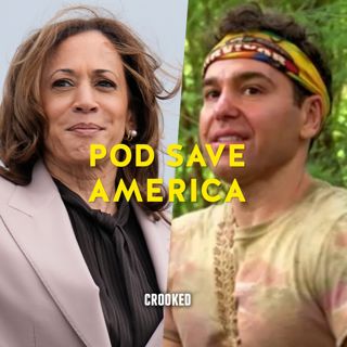 929: Kamala Up, Lovett Down