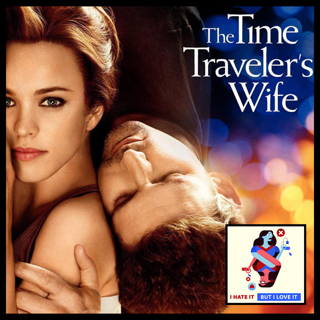 312: The Time Traveller's Wife