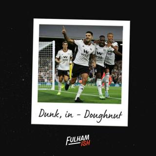 Dunk, in - Doughnut