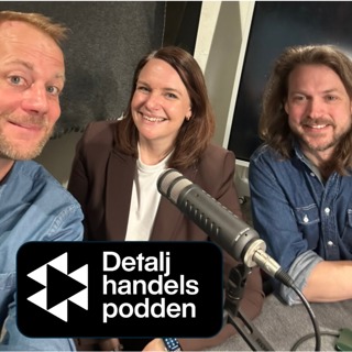 Monika Magnusson – Apotek Hjärtat växer med ICA, med branschens bästa kundmöte och med en kultur där vi alltid springer
