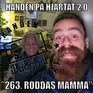 ”263. RODDAS MAMMA”