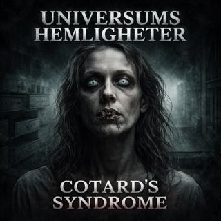 114: Jag är redan död – Cotard’s Syndrome