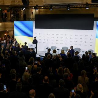 UPDATE- Munich, Dubai Epstein fallout, Guthrie FBI block