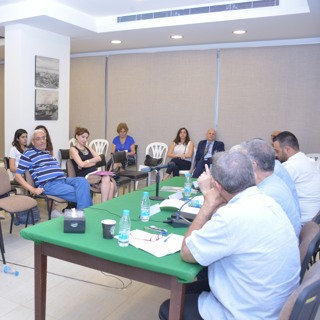 الأونروا في أزمة (1)