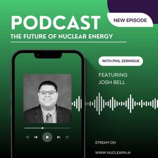 The New Nuclear Workforce: Humans, Robots, and AI Together