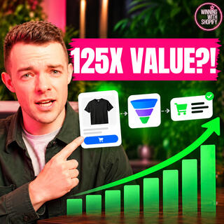 How To Get a $4 CAC and minimum $500+ LTV - Ecommerce Profitability 101