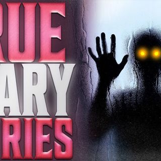 I WOKE UP TO SEE HIM STARING THROUGH MY WINDOW 16 True Scary Stories from Reddit