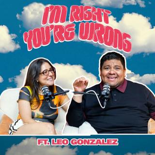 Traveling as Therapy, Family Drama & Identity: Right or Wrong? ft. Leo González