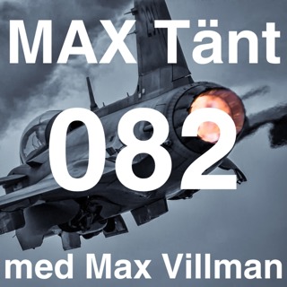 Superentreprenören Bygger Drönarförsvar - Karl Rosander - Nordic Air Defence - Max Tänt 082